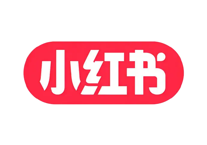 小红书